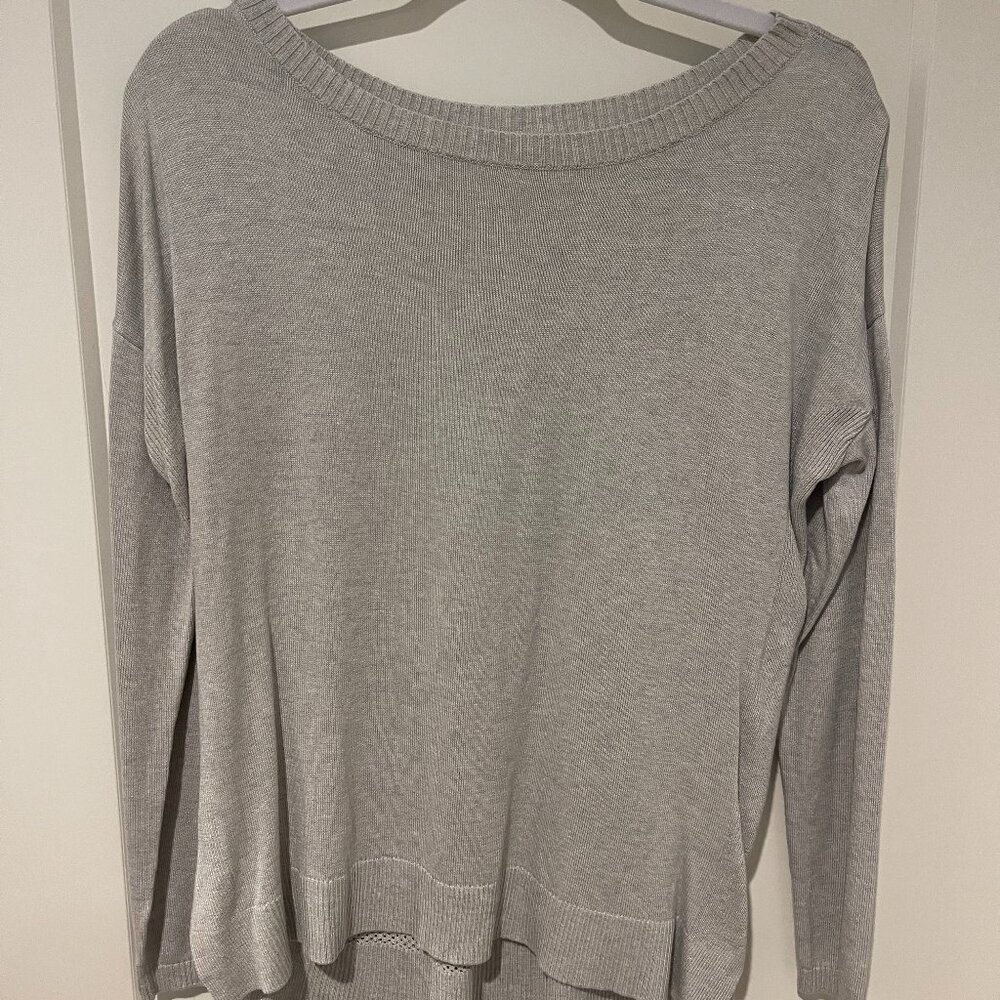 Lululemon Women's Well Being Sweater